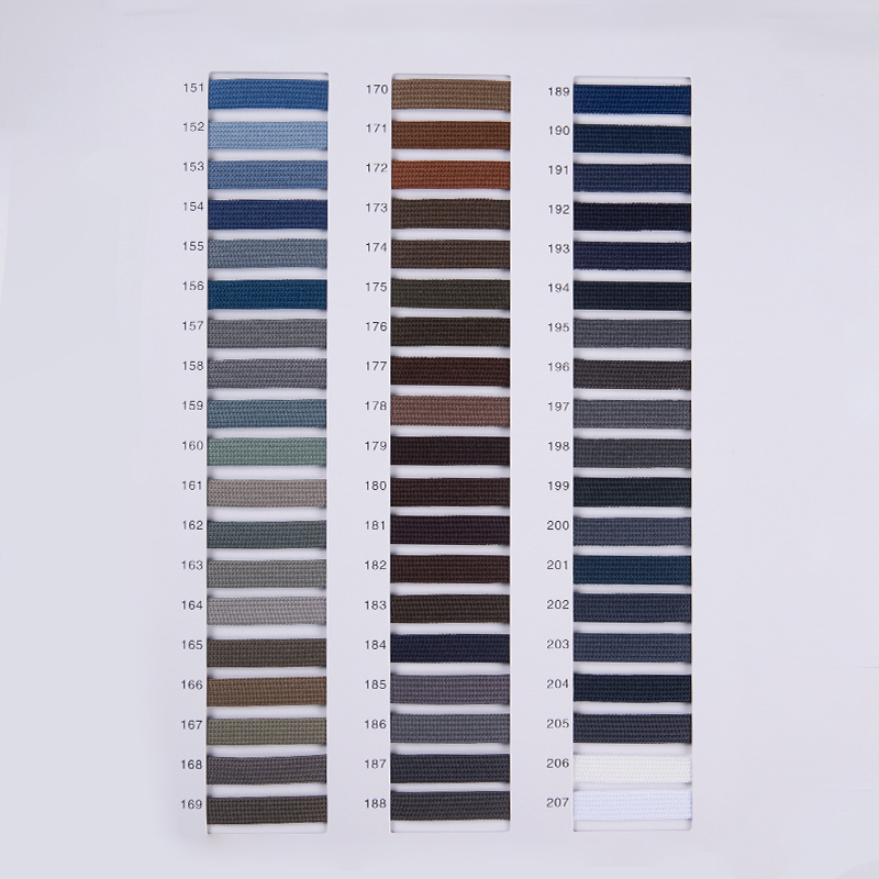 কোম্পানির নমুনা ক্যাটালগ