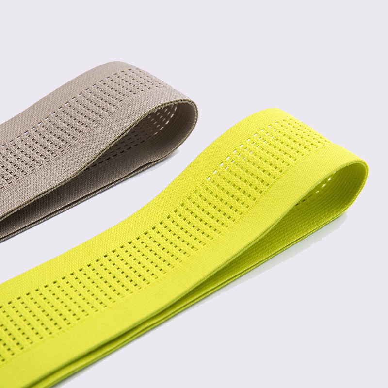 ইলাস্টিক ব্যান্ড