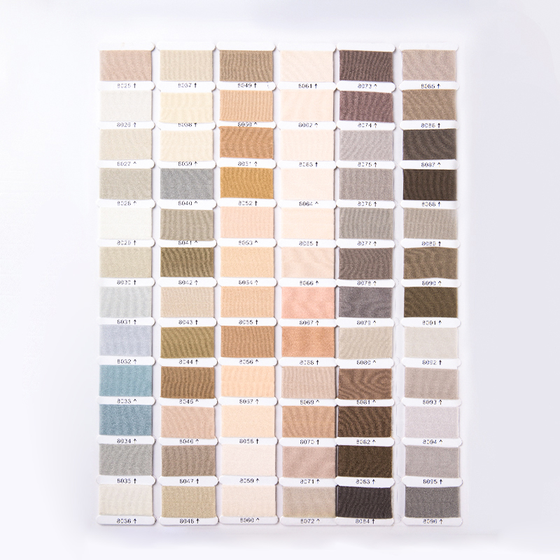 কোম্পানির নমুনা ক্যাটালগ