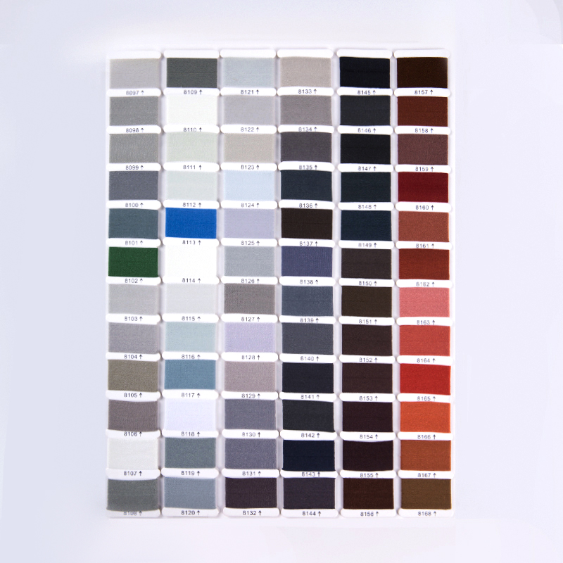 কোম্পানির নমুনা ক্যাটালগ