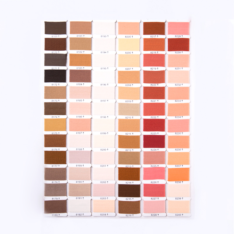 কোম্পানির নমুনা ক্যাটালগ