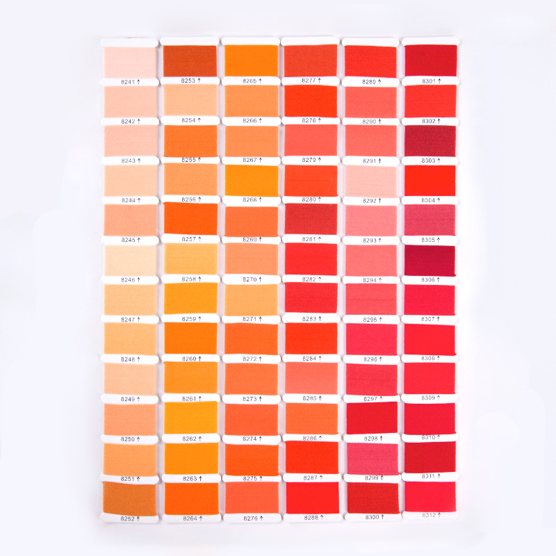 কোম্পানির নমুনা ক্যাটালগ