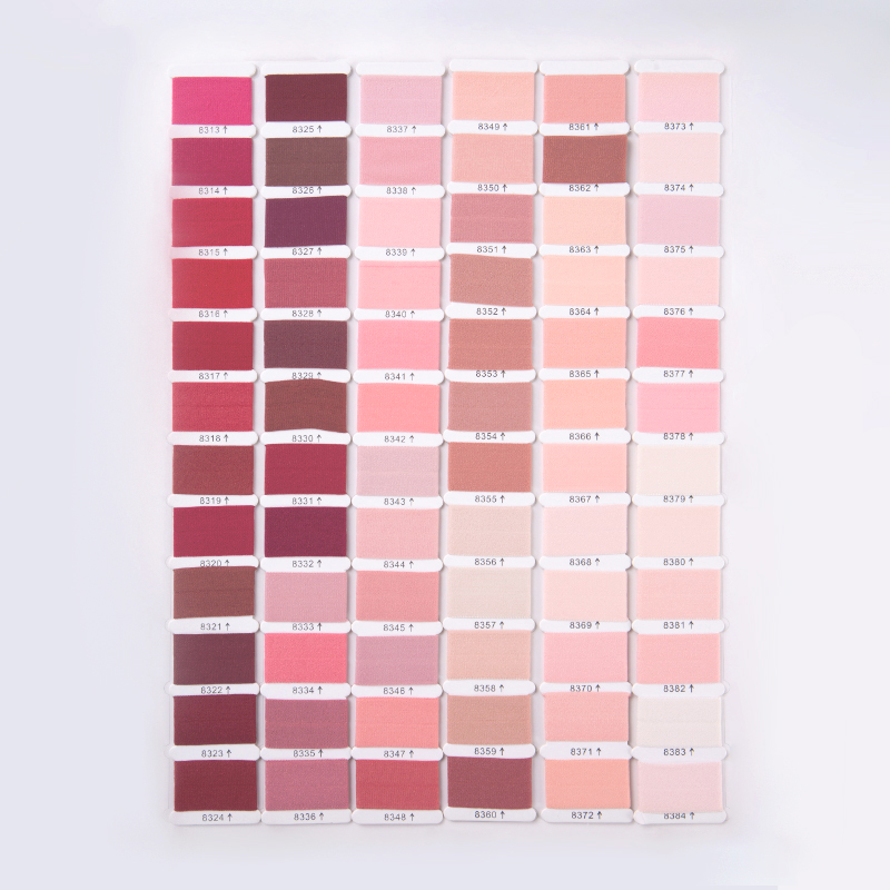 কোম্পানির নমুনা ক্যাটালগ