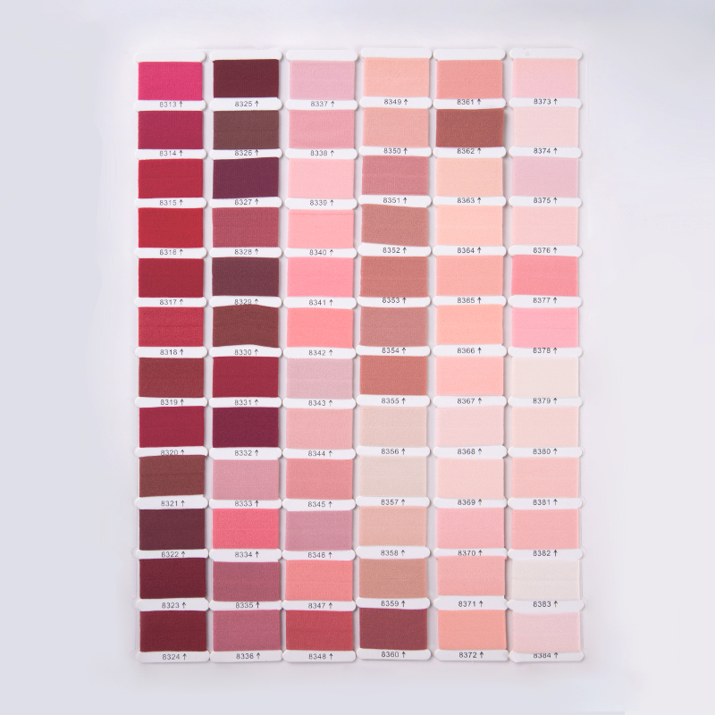 কোম্পানির নমুনা ক্যাটালগ