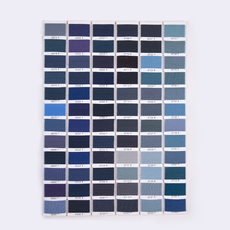 কোম্পানির নমুনা ক্যাটালগ