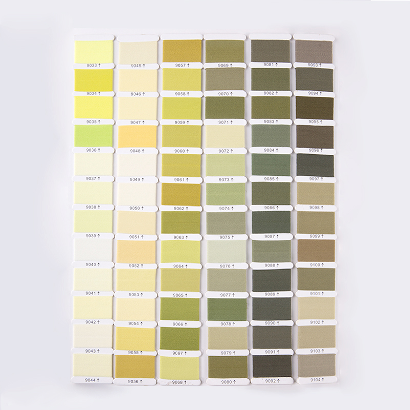 কোম্পানির নমুনা ক্যাটালগ