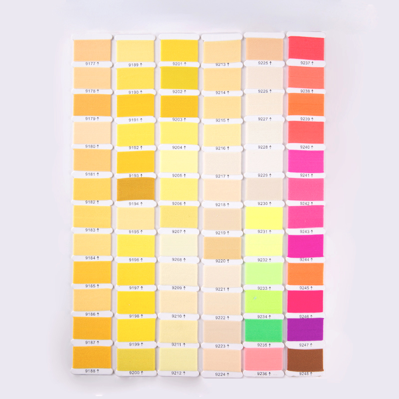 কোম্পানির নমুনা ক্যাটালগ