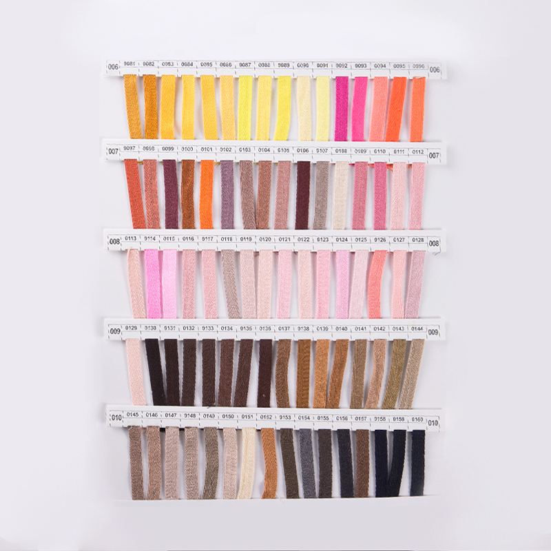 কোম্পানির নমুনা ক্যাটালগ