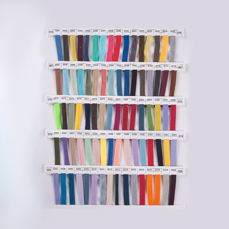 কোম্পানির নমুনা ক্যাটালগ