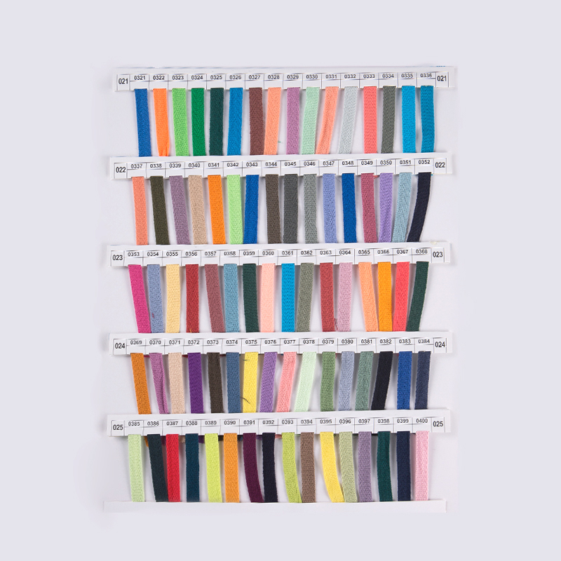 কোম্পানির নমুনা ক্যাটালগ