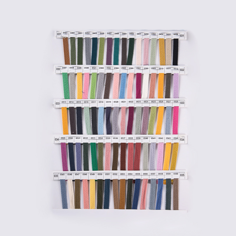 কোম্পানির নমুনা ক্যাটালগ