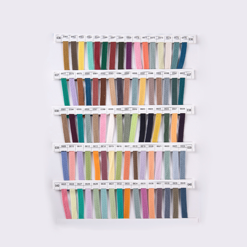 কোম্পানির নমুনা ক্যাটালগ