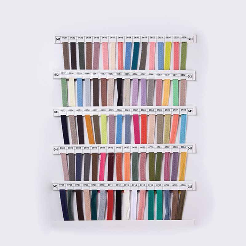 কোম্পানির নমুনা ক্যাটালগ