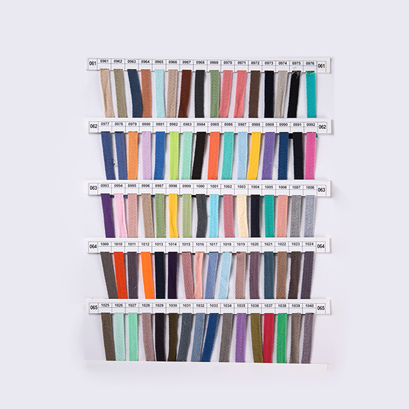 কোম্পানির নমুনা ক্যাটালগ