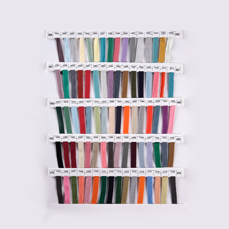 কোম্পানির নমুনা ক্যাটালগ