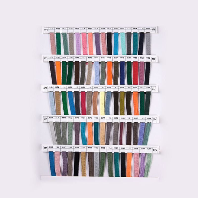 কোম্পানির নমুনা ক্যাটালগ