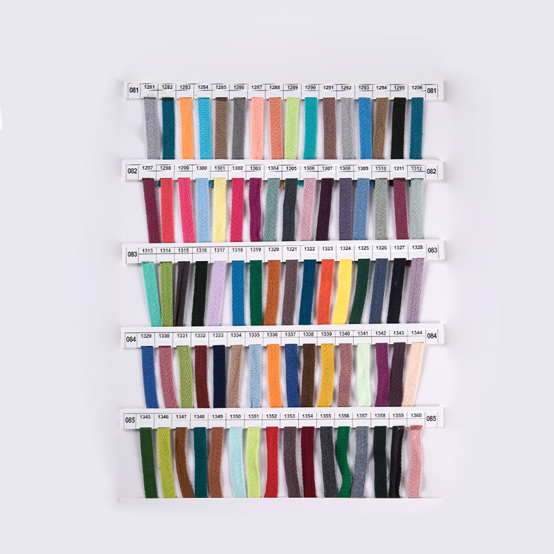 কোম্পানির নমুনা ক্যাটালগ