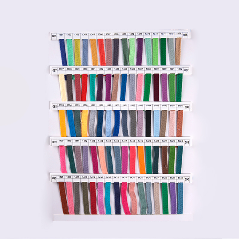 কোম্পানির নমুনা ক্যাটালগ