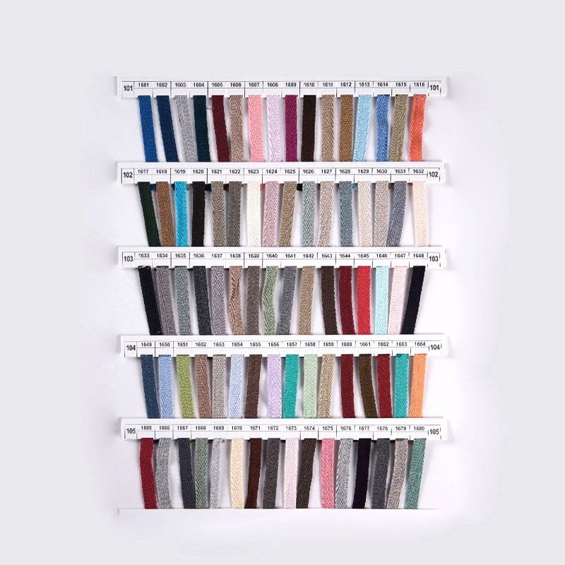 কোম্পানির নমুনা ক্যাটালগ