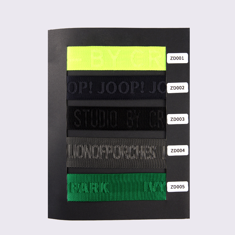 কোম্পানির নমুনা ক্যাটালগ