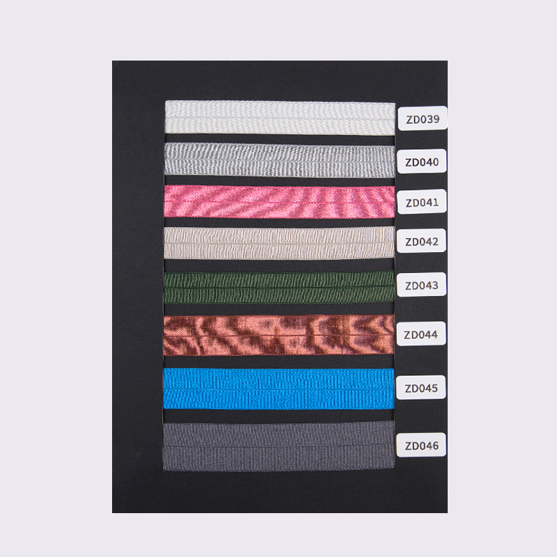 কোম্পানির নমুনা ক্যাটালগ