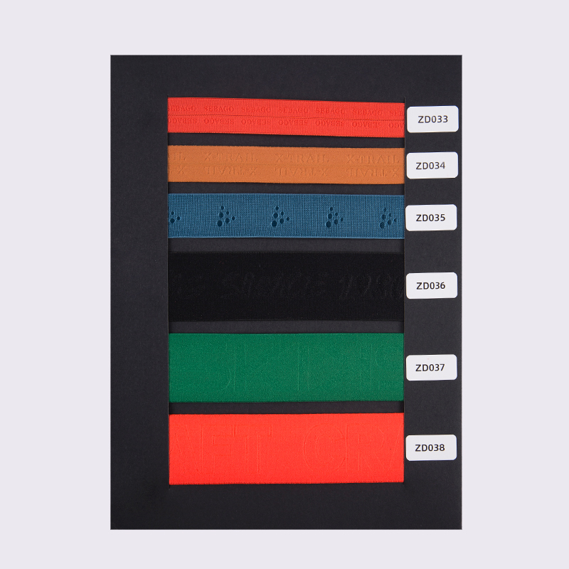 কোম্পানির নমুনা ক্যাটালগ