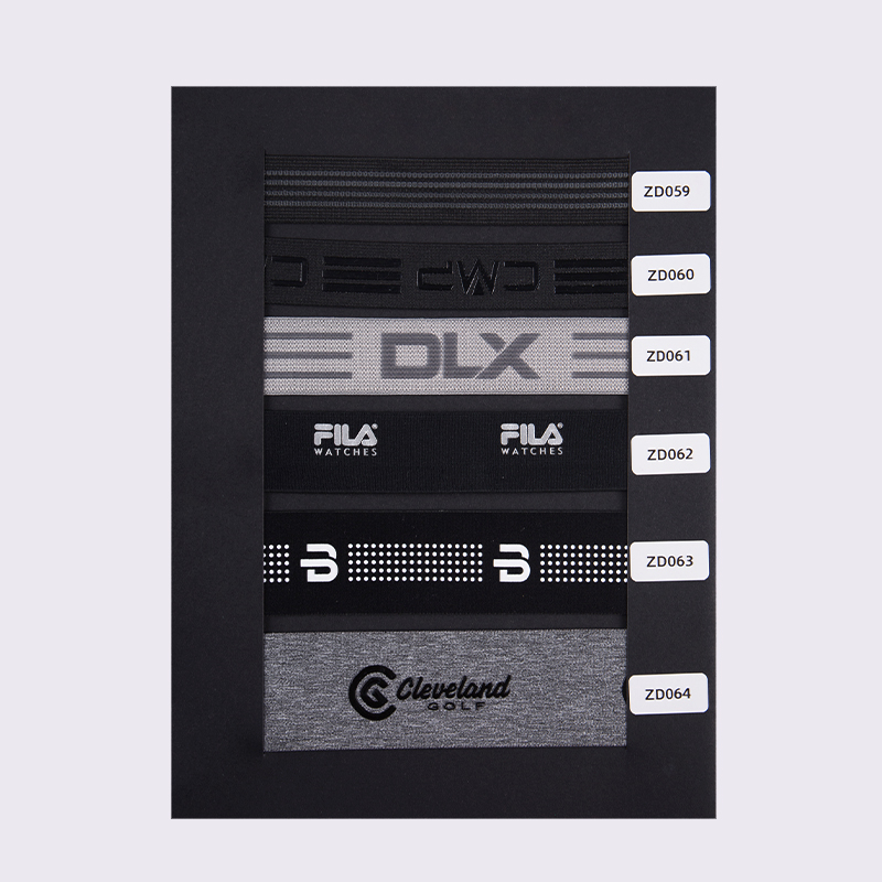 কোম্পানির নমুনা ক্যাটালগ