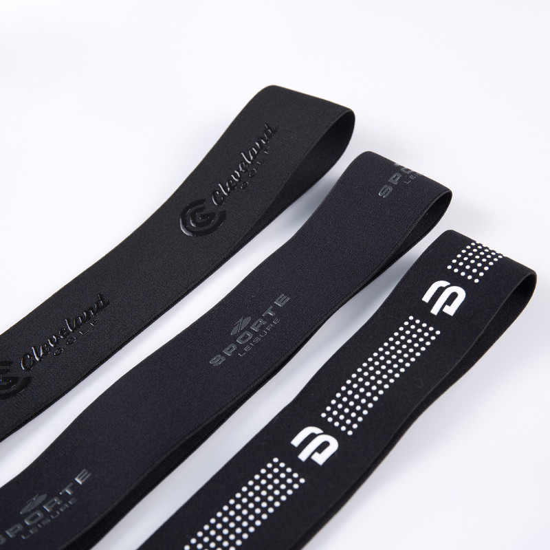 ইলাস্টিক ব্যান্ড