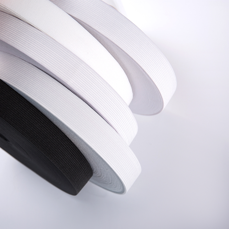 নাইলন ইলাস্টিক টেপে ইলাস্টিক বৈশিষ্ট্য এবং তাদের যত্ন এবং রক্ষণাবেক্ষণ