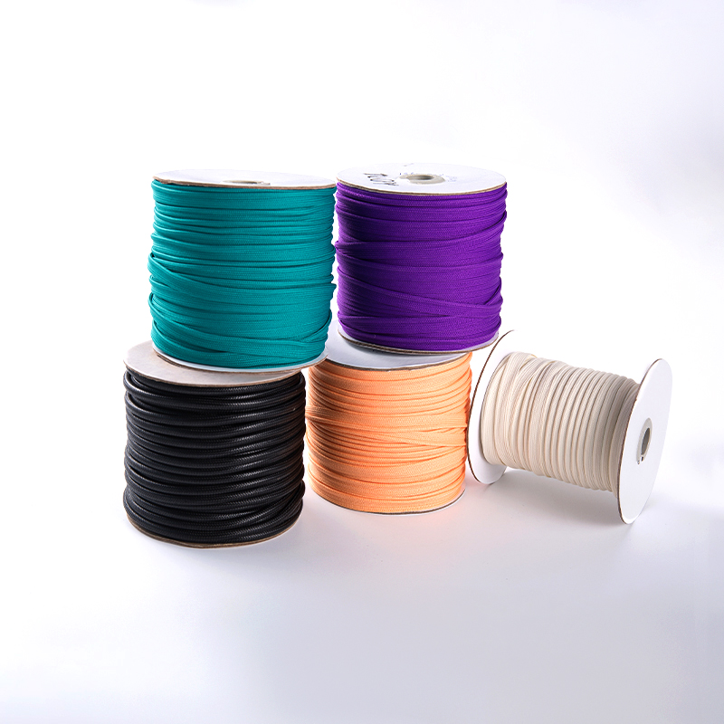 আনুষাঙ্গিক দড়ি