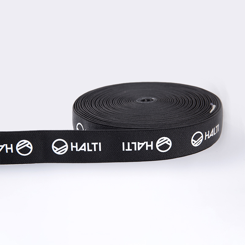 বোনা টেপ