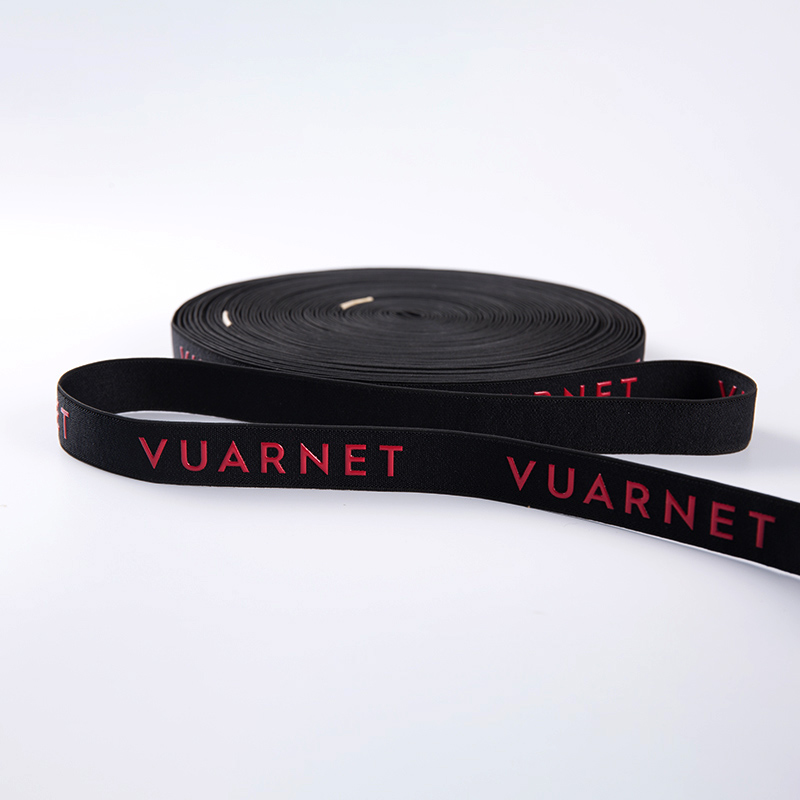 বোনা টেপ