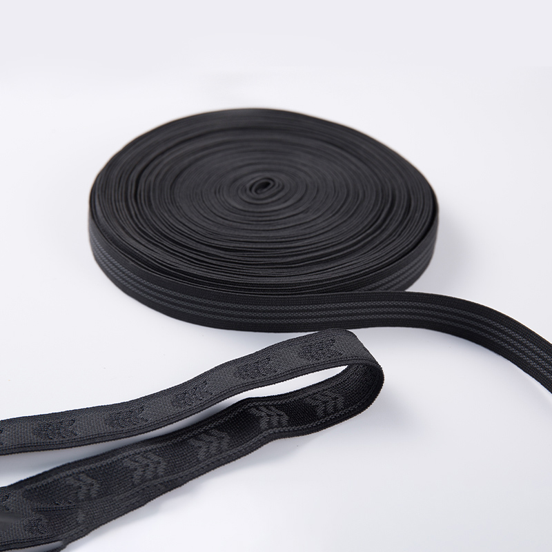 বোনা টেপ