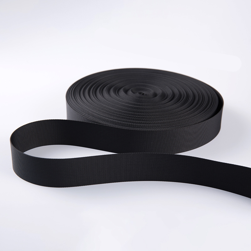 বোনা টেপ