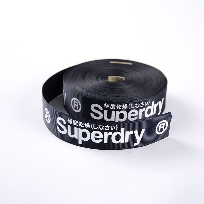 বোনা টেপ