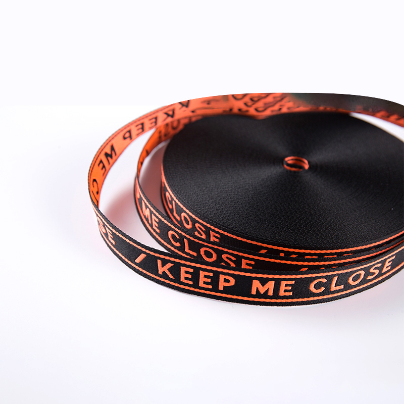 বোনা টেপ