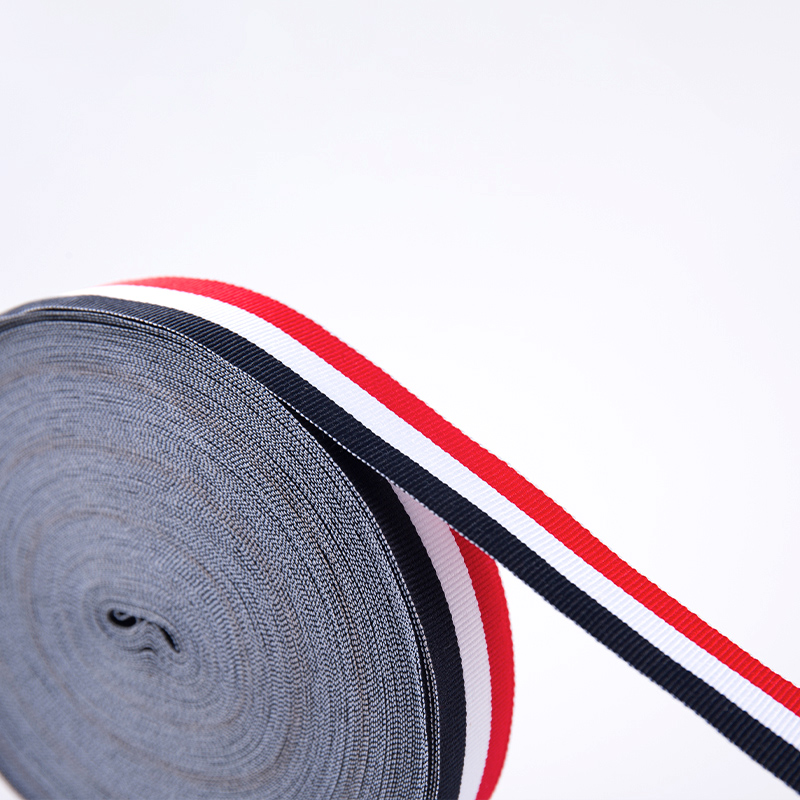 বোনা টেপ