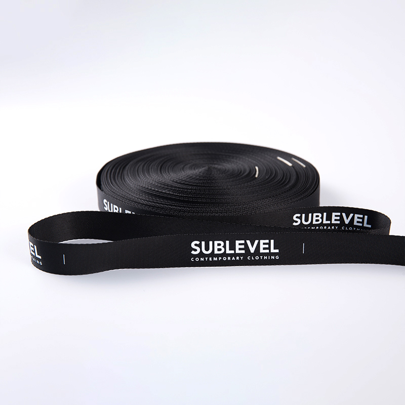 বোনা টেপ