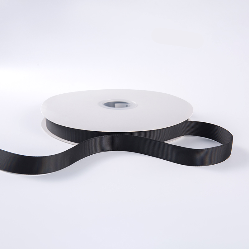 বোনা টেপ