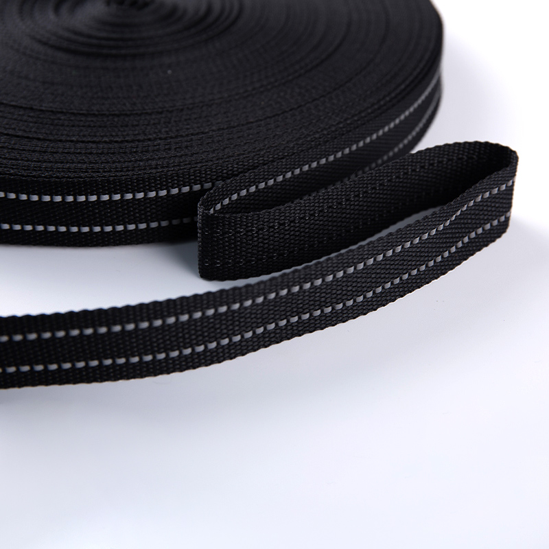 বোনা টেপ