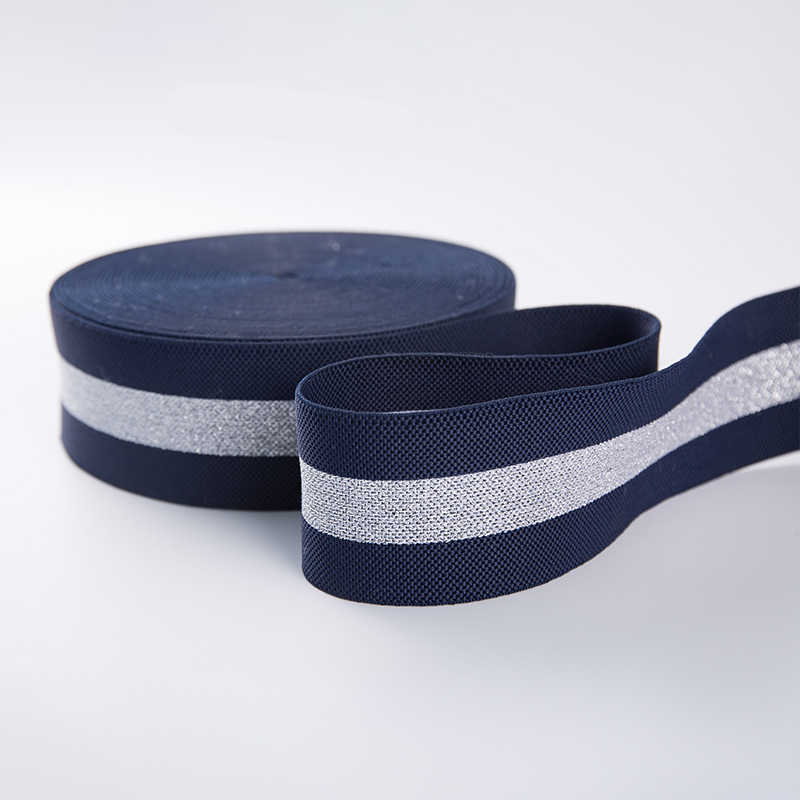 বোনা টেপ