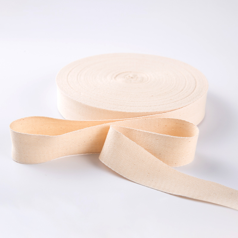 বোনা টেপ